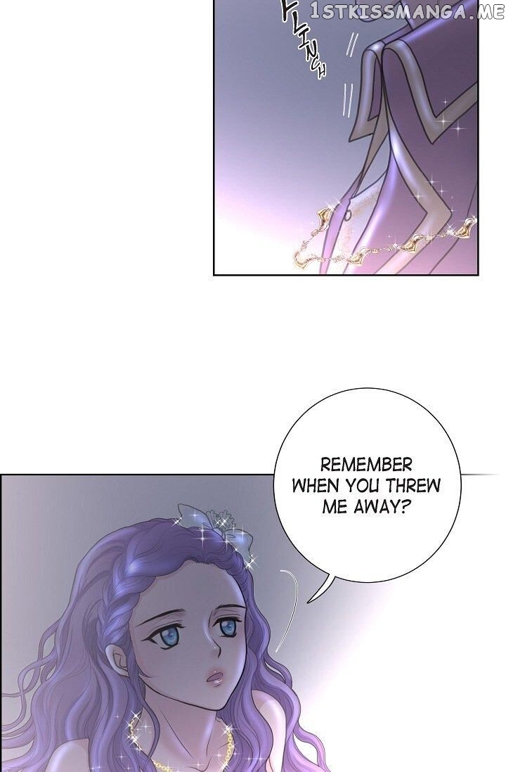 On The Emperor’s Lap chapter 35 - page 31