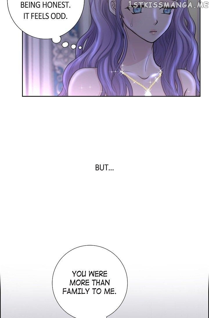 On The Emperor’s Lap chapter 35 - page 34