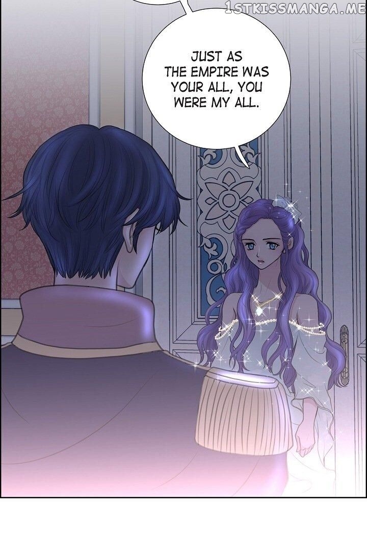 On The Emperor’s Lap chapter 35 - page 35