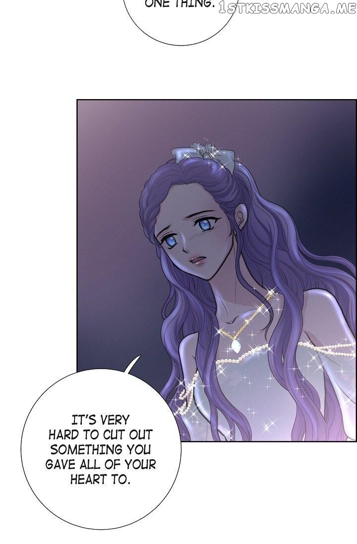 On The Emperor’s Lap chapter 35 - page 37