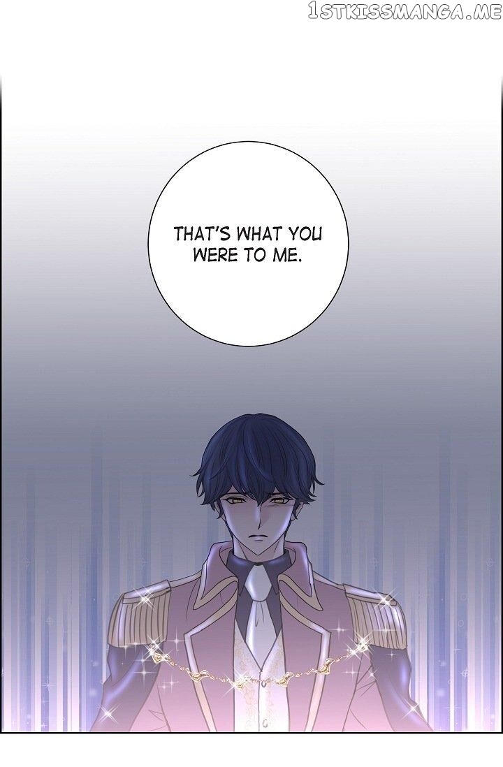 On The Emperor’s Lap chapter 35 - page 38