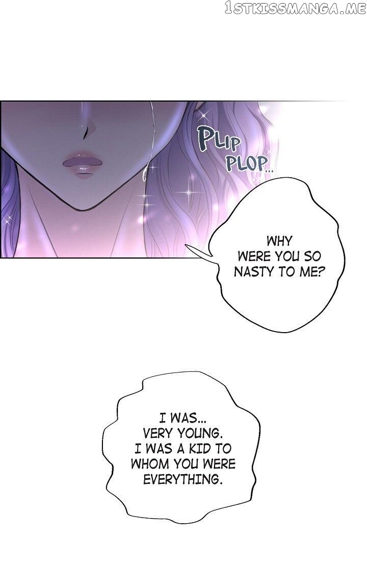 On The Emperor’s Lap chapter 35 - page 39