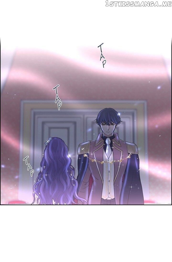 On The Emperor’s Lap chapter 35 - page 4