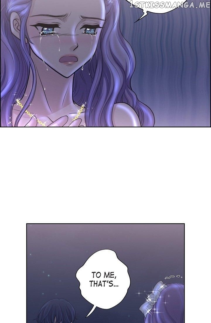 On The Emperor’s Lap chapter 35 - page 41