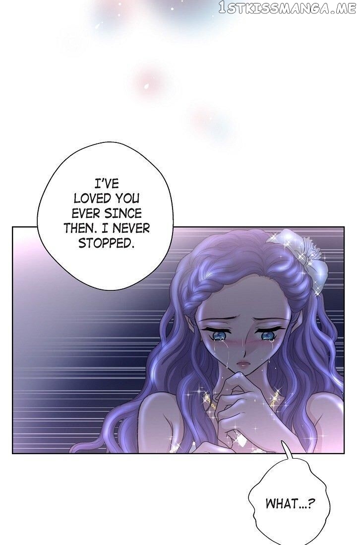 On The Emperor’s Lap chapter 35 - page 43