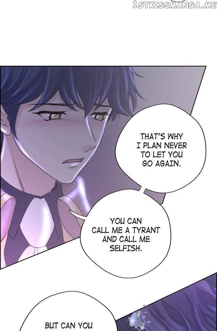 On The Emperor’s Lap chapter 35 - page 44