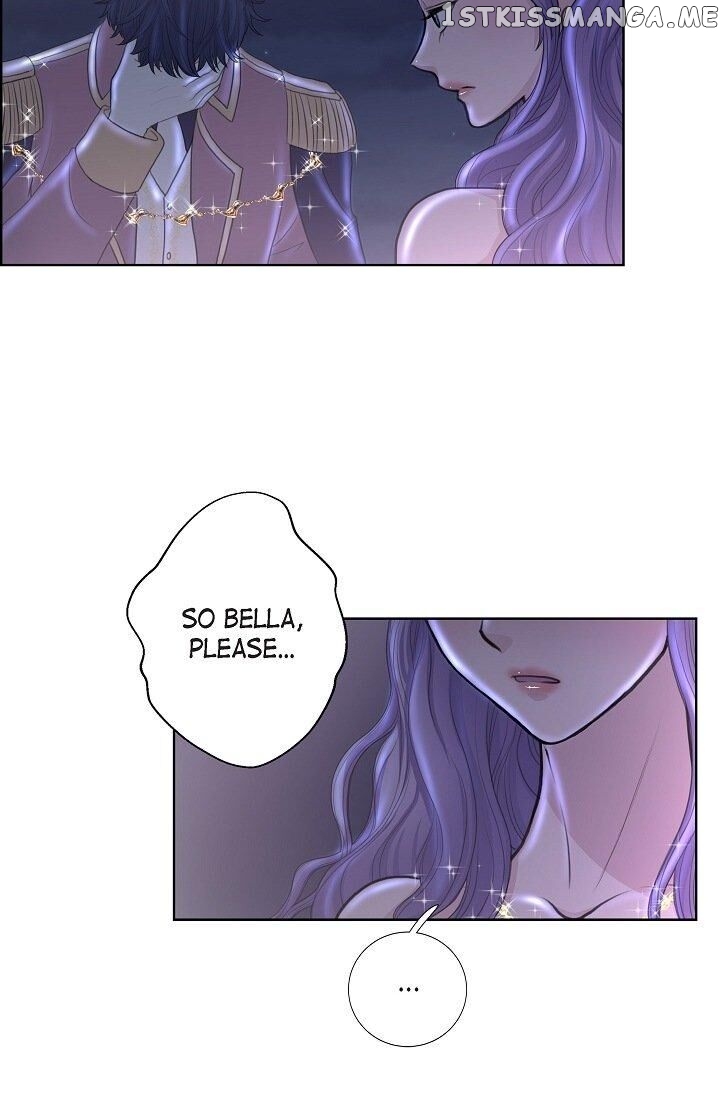 On The Emperor’s Lap chapter 35 - page 47