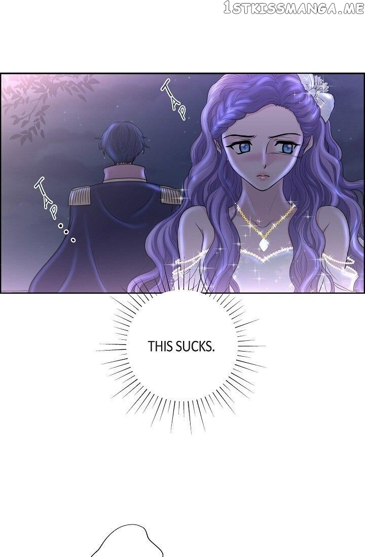 On The Emperor’s Lap chapter 35 - page 5