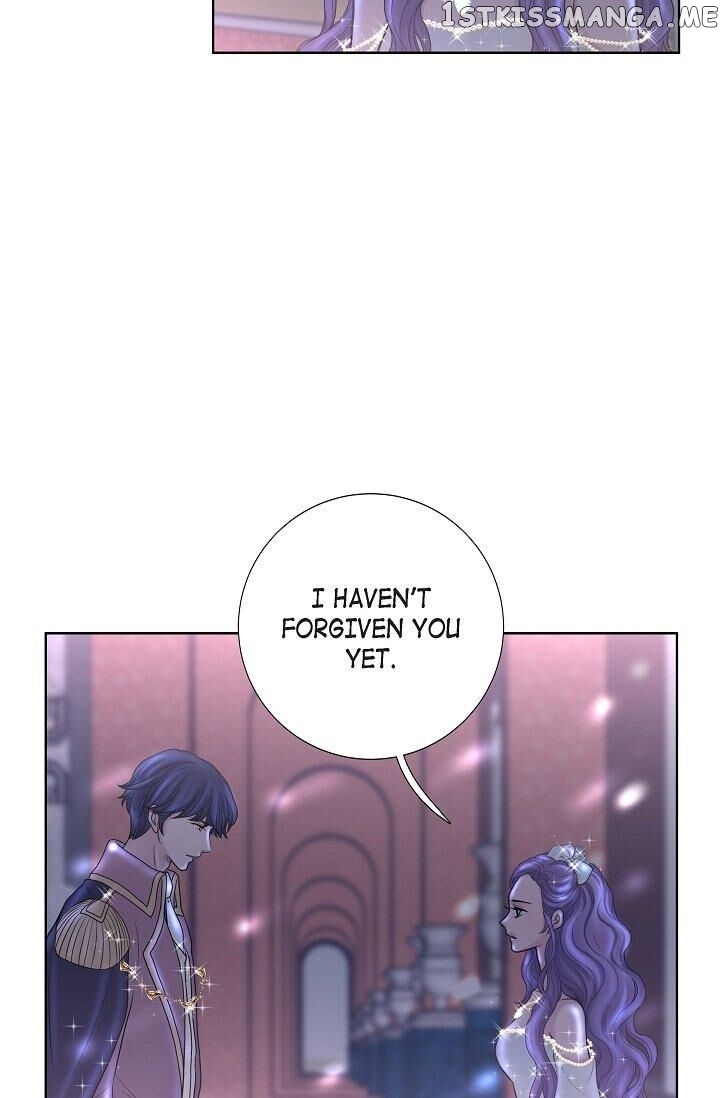 On The Emperor’s Lap chapter 35 - page 50
