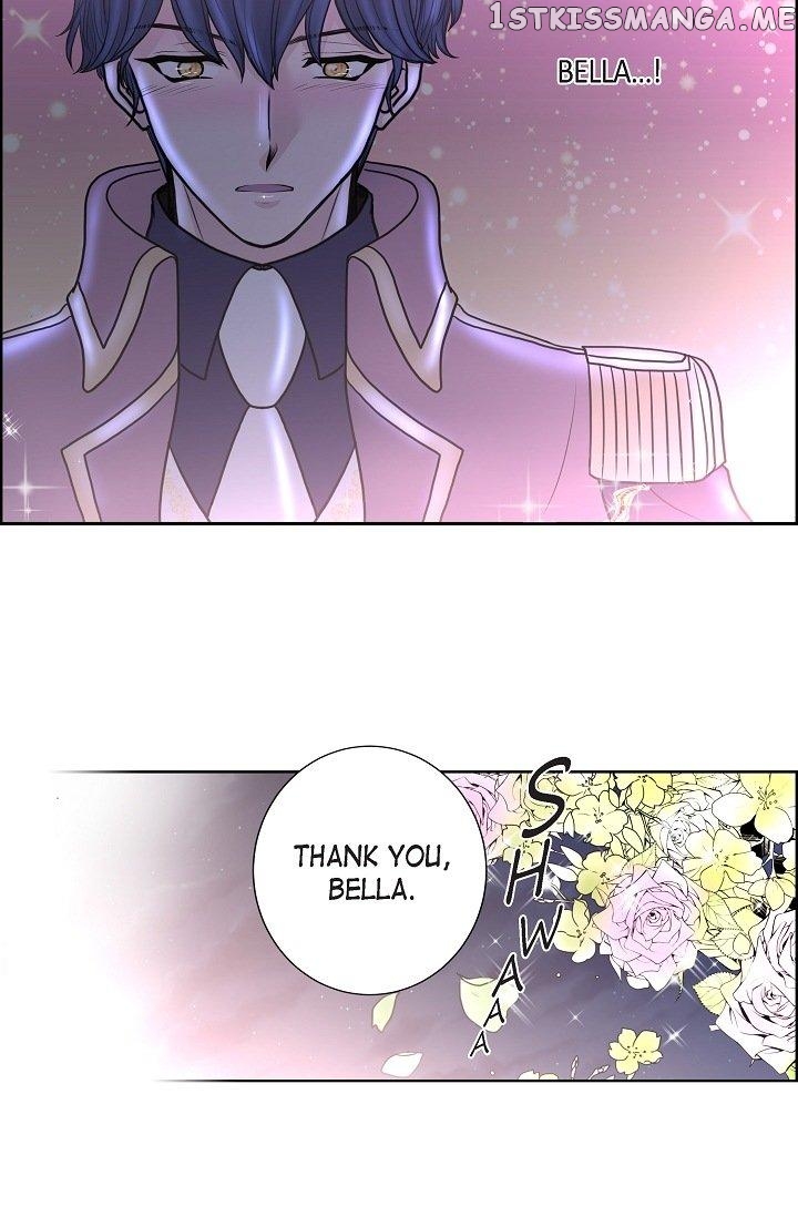 On The Emperor’s Lap chapter 35 - page 52