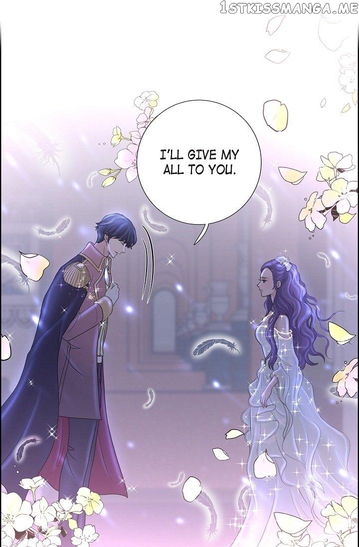 On The Emperor’s Lap chapter 35 - page 53