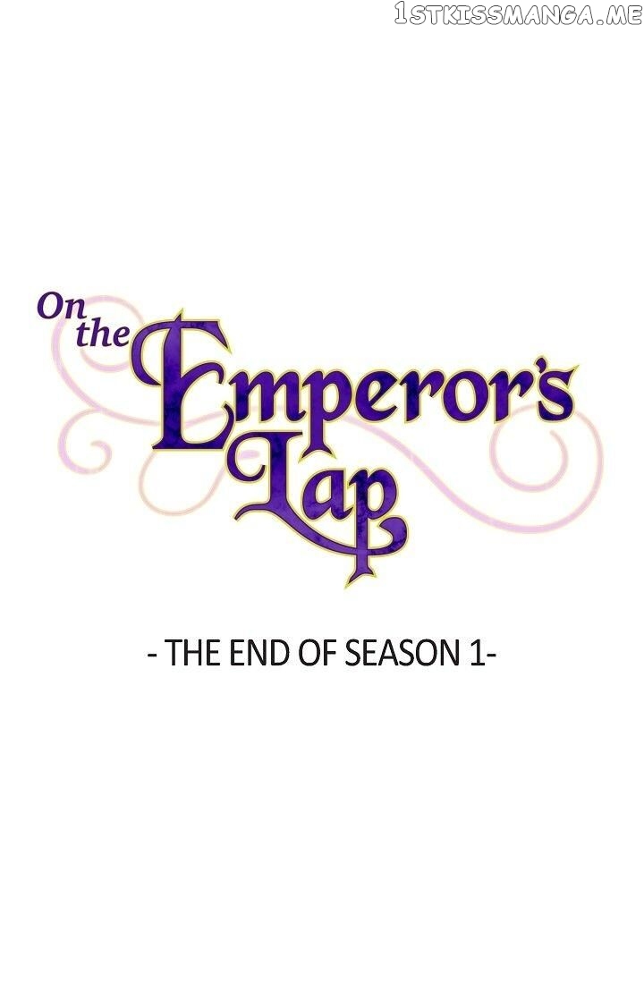On The Emperor’s Lap chapter 35 - page 59