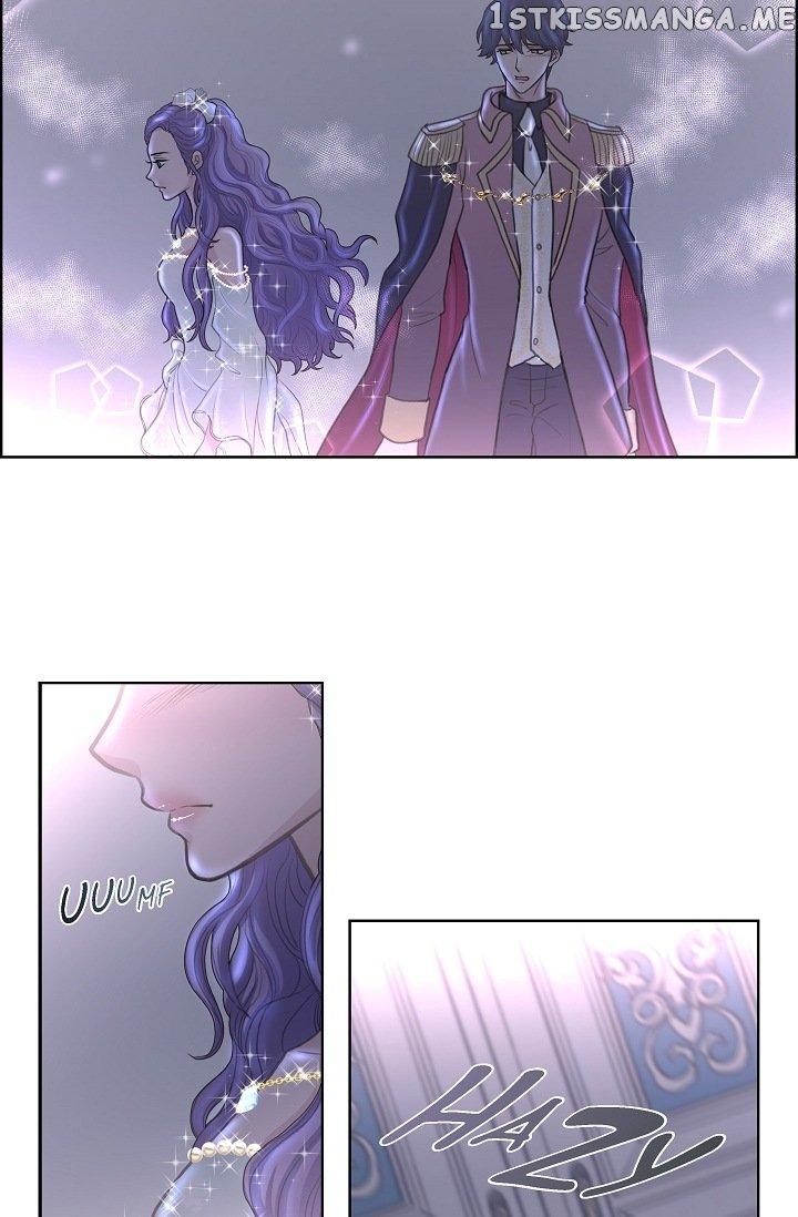 On The Emperor’s Lap chapter 35 - page 7