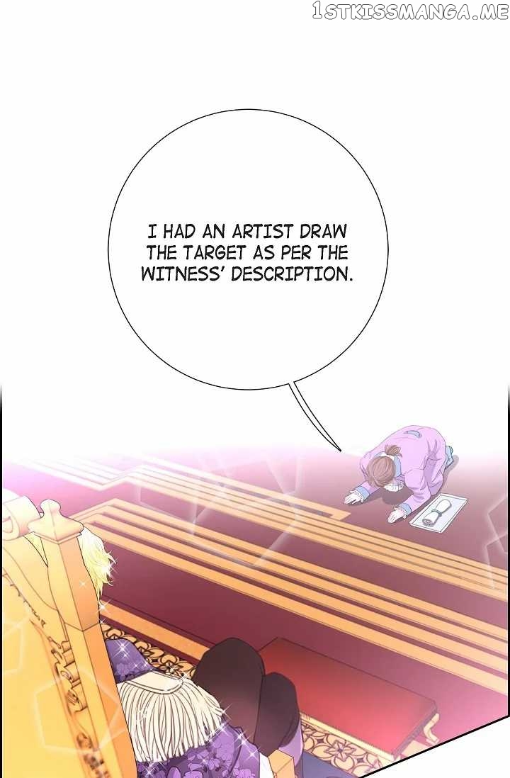 On The Emperor’s Lap chapter 36 - page 1