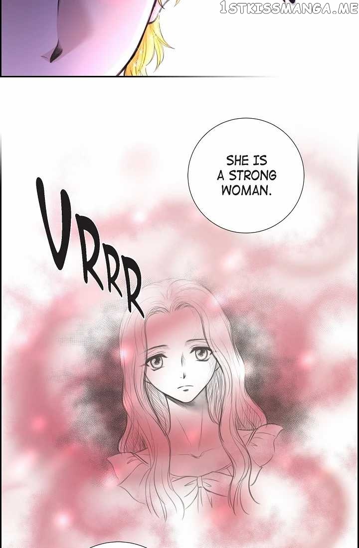 On The Emperor’s Lap chapter 36 - page 10