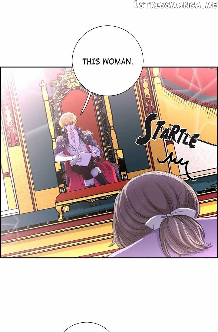 On The Emperor’s Lap chapter 36 - page 12