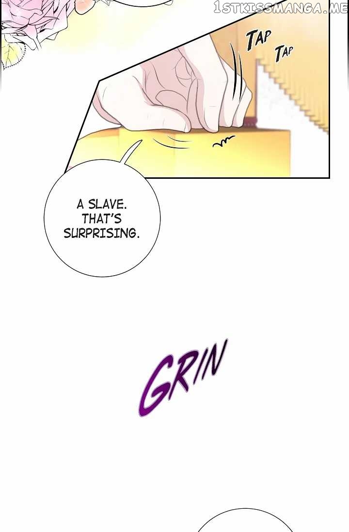 On The Emperor’s Lap chapter 36 - page 15