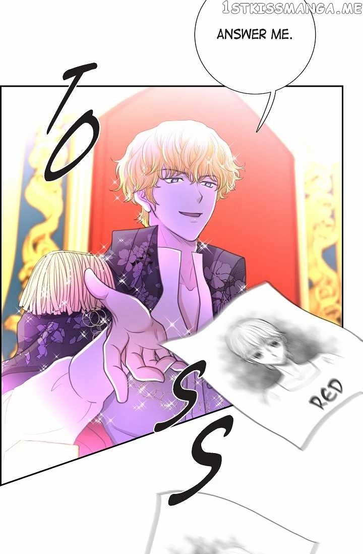 On The Emperor’s Lap chapter 36 - page 16