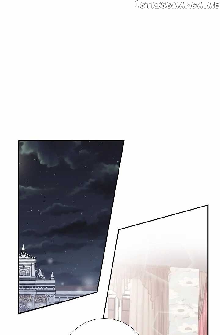 On The Emperor’s Lap chapter 36 - page 20