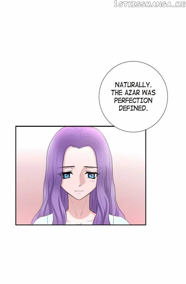 On The Emperor’s Lap chapter 36 - page 22