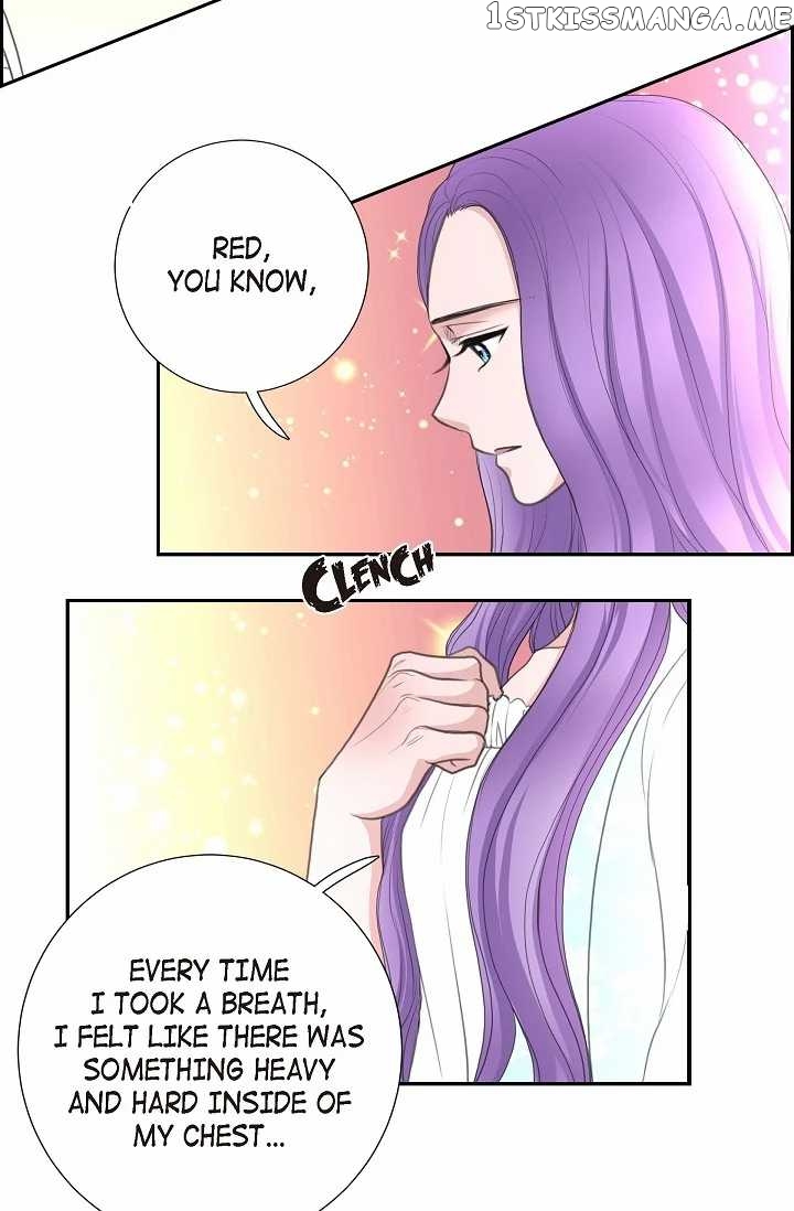 On The Emperor’s Lap chapter 36 - page 25