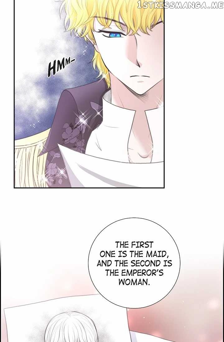 On The Emperor’s Lap chapter 36 - page 3