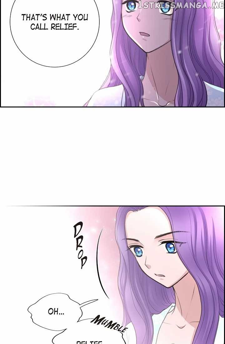 On The Emperor’s Lap chapter 36 - page 30