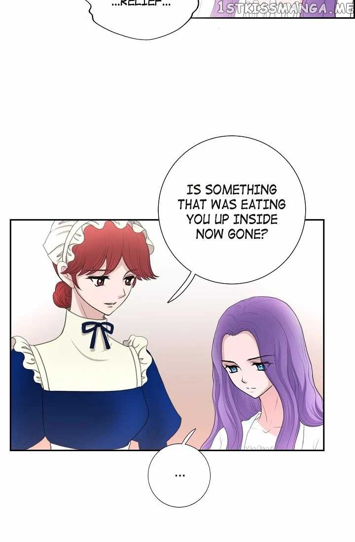 On The Emperor’s Lap chapter 36 - page 31