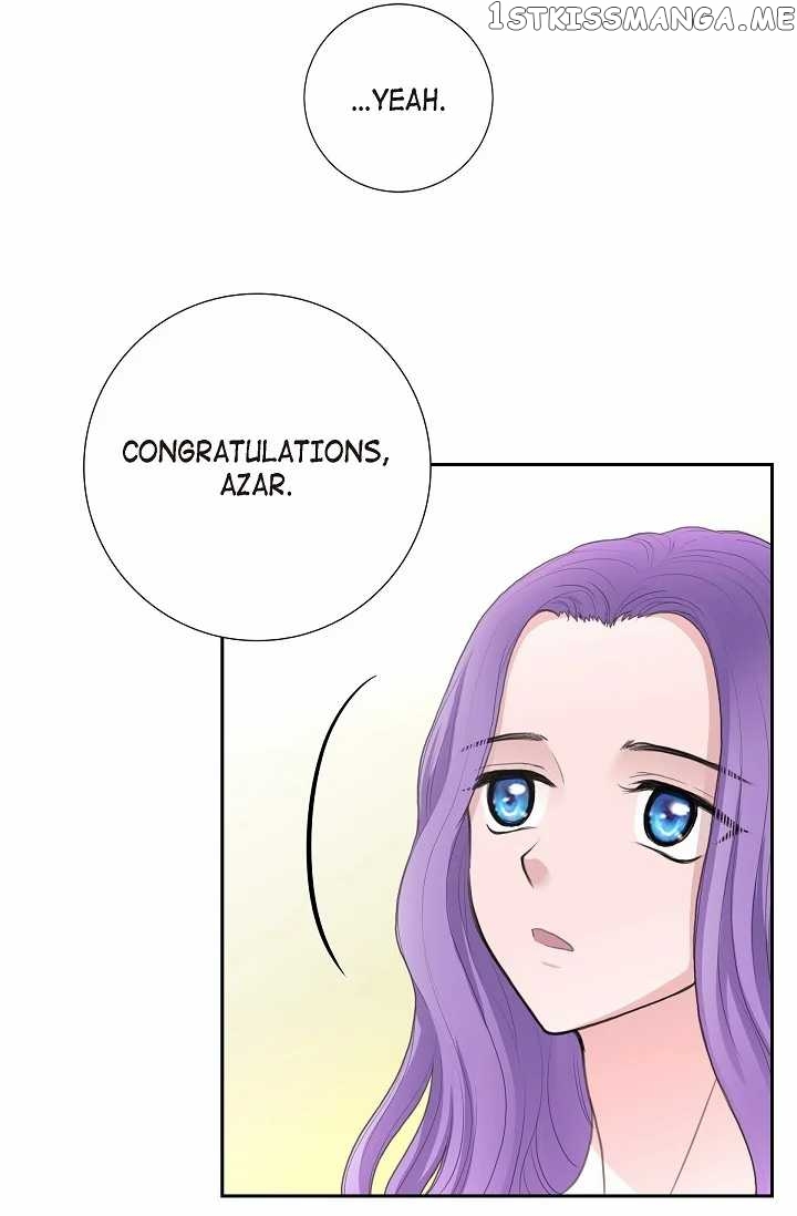 On The Emperor’s Lap chapter 36 - page 33