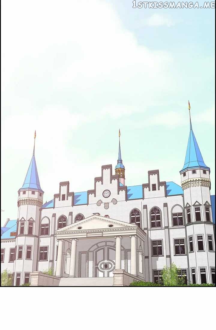 On The Emperor’s Lap chapter 36 - page 37