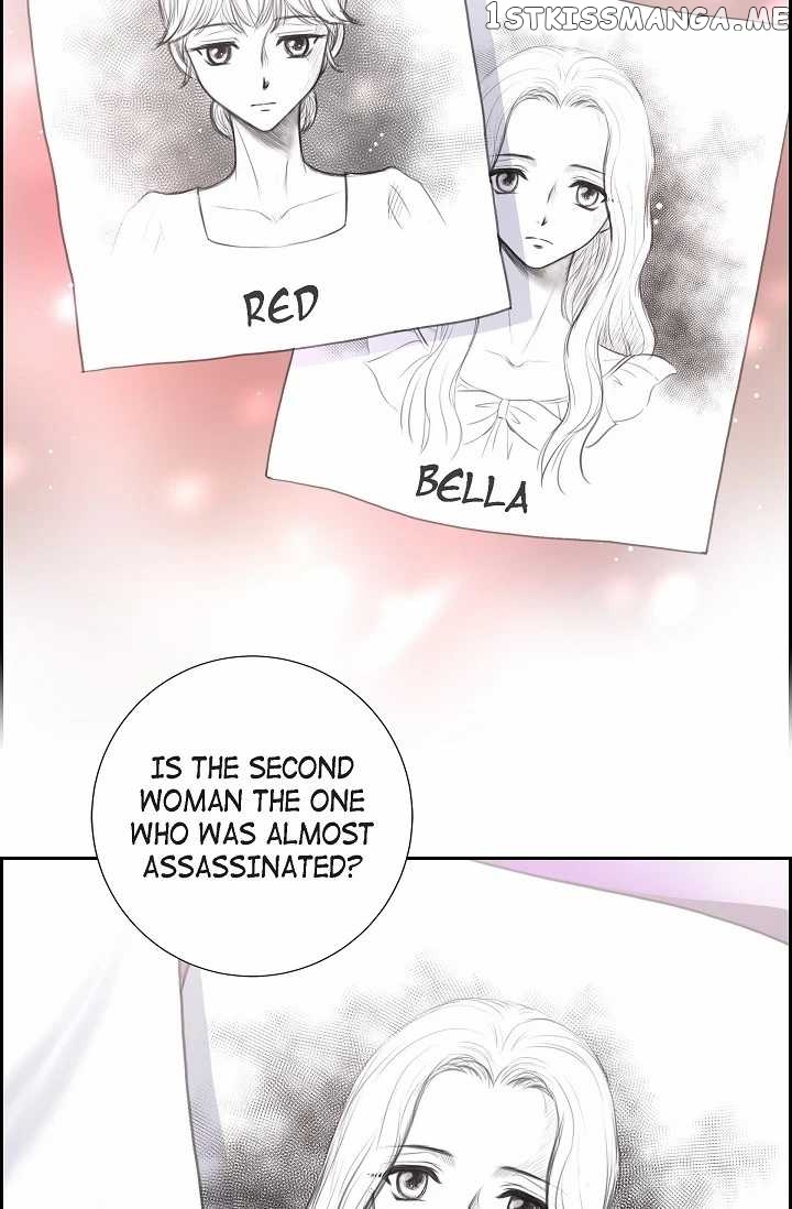 On The Emperor’s Lap chapter 36 - page 4