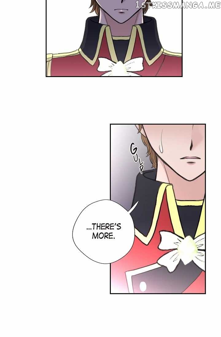 On The Emperor’s Lap chapter 36 - page 48