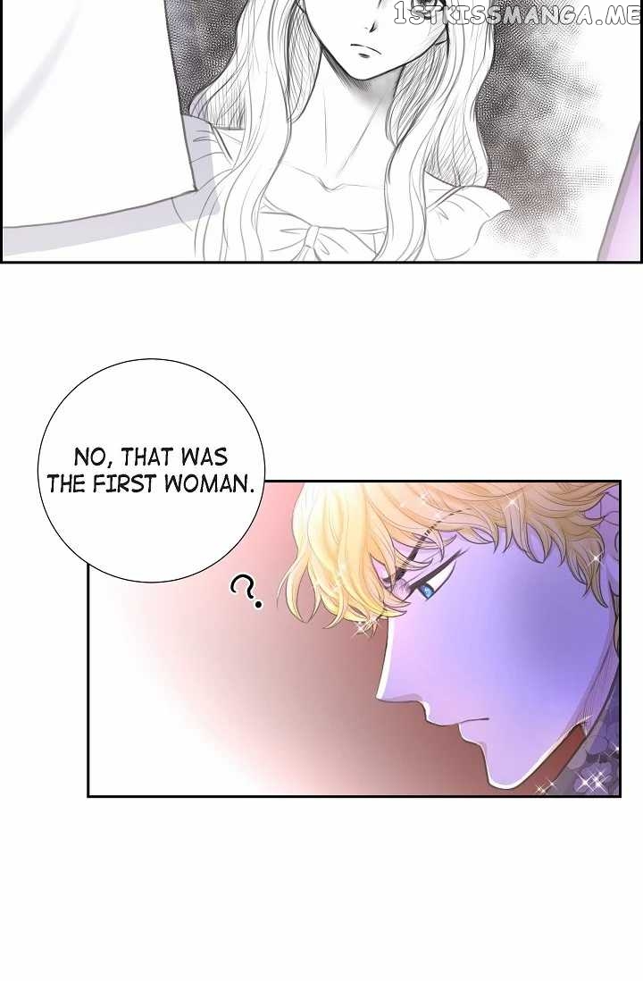 On The Emperor’s Lap chapter 36 - page 5