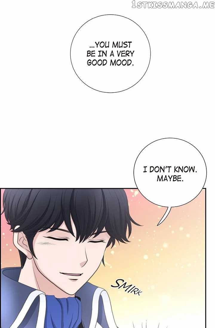 On The Emperor’s Lap chapter 36 - page 51