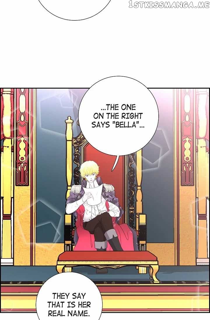 On The Emperor’s Lap chapter 36 - page 7