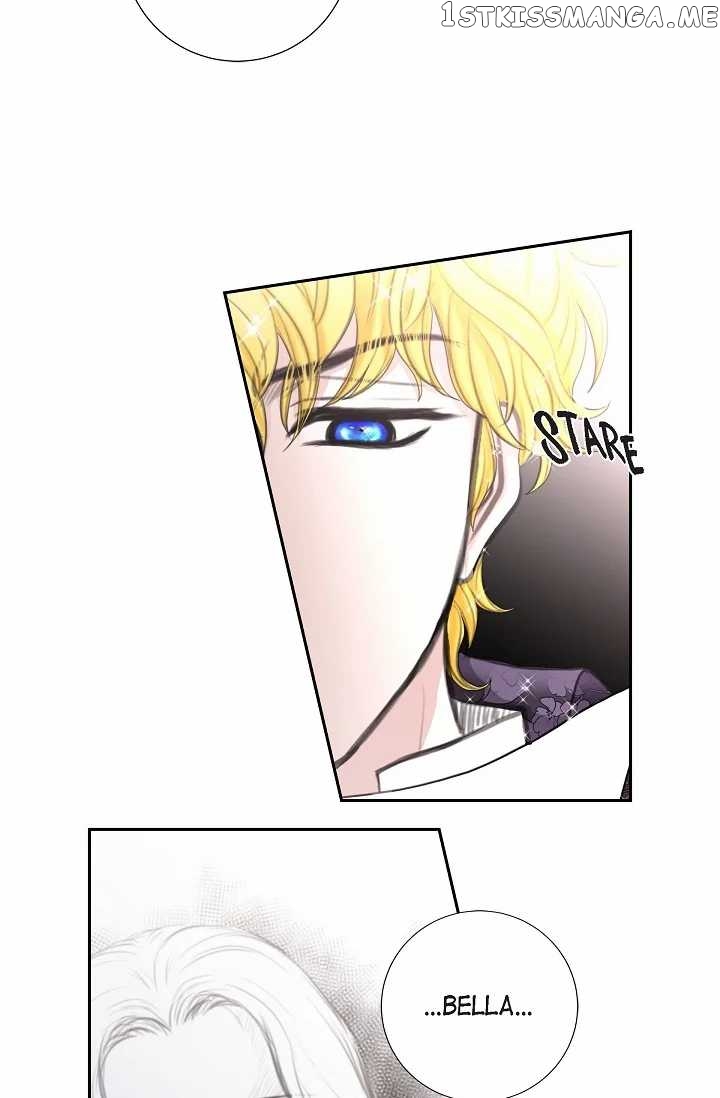 On The Emperor’s Lap chapter 36 - page 8