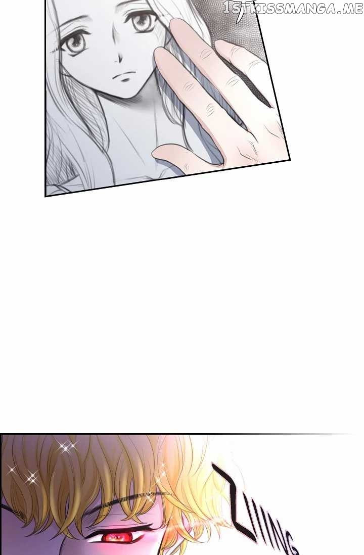 On The Emperor’s Lap chapter 36 - page 9
