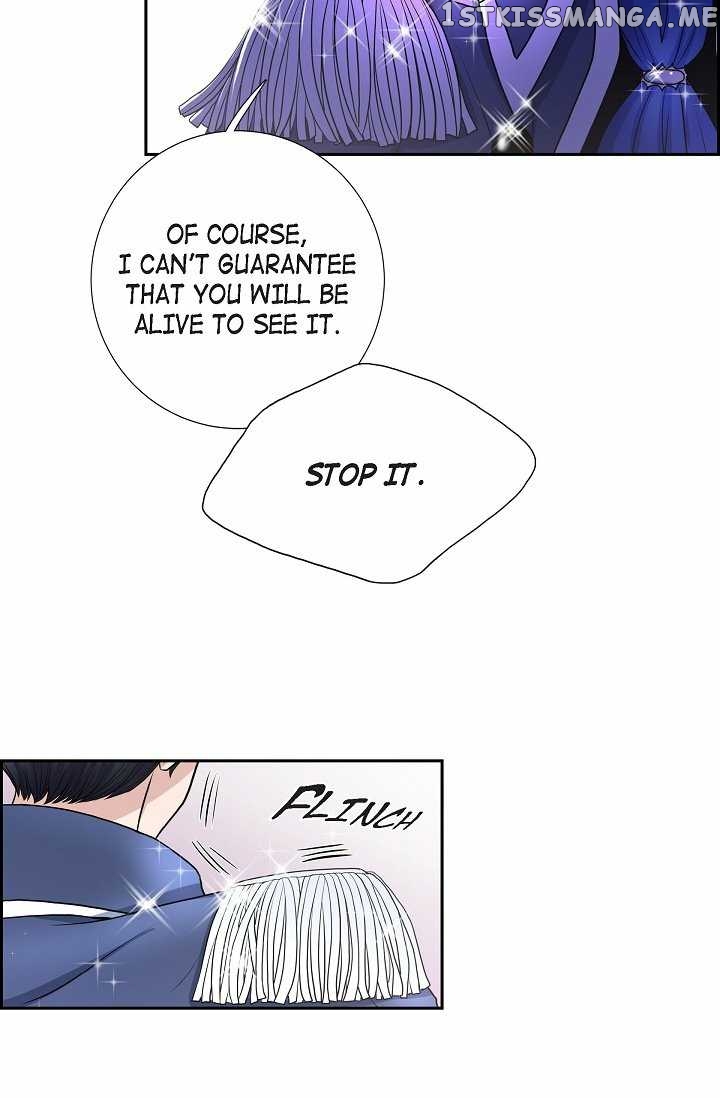 On The Emperor’s Lap chapter 38 - page 11