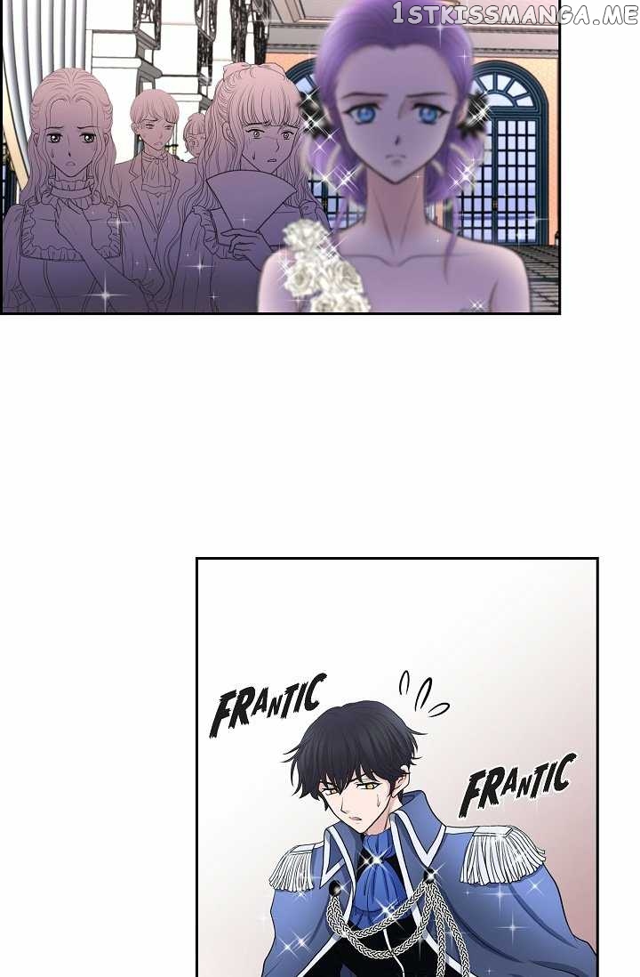 On The Emperor’s Lap chapter 38 - page 13