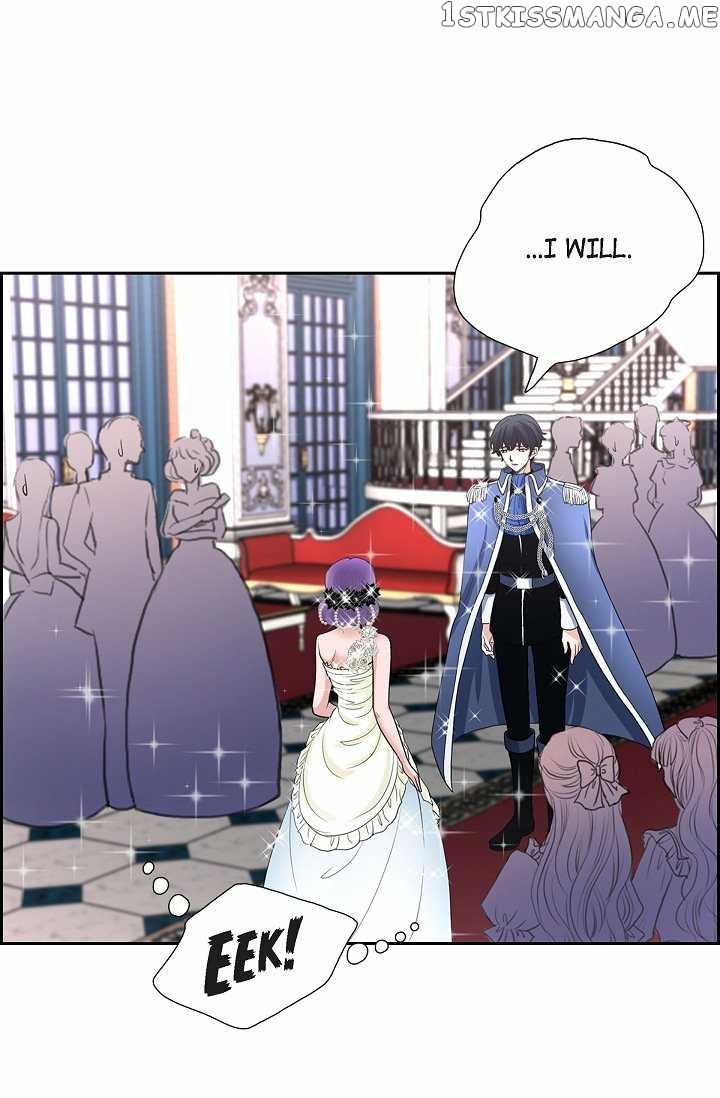 On The Emperor’s Lap chapter 38 - page 16