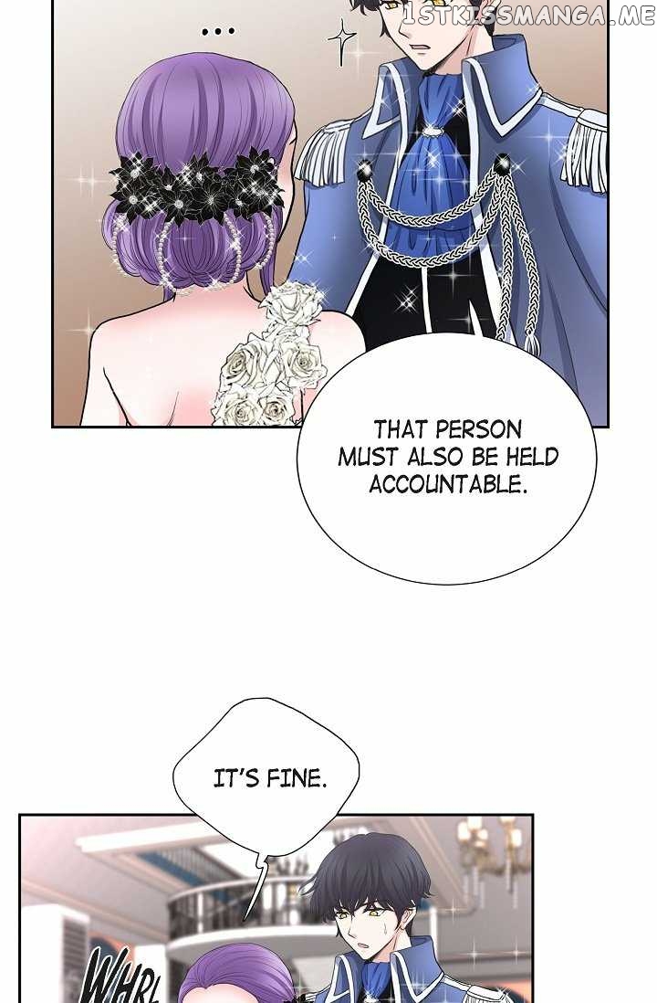 On The Emperor’s Lap chapter 38 - page 19
