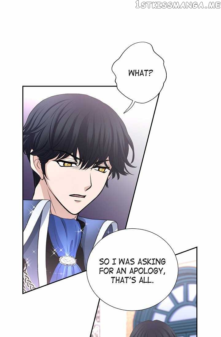 On The Emperor’s Lap chapter 38 - page 2
