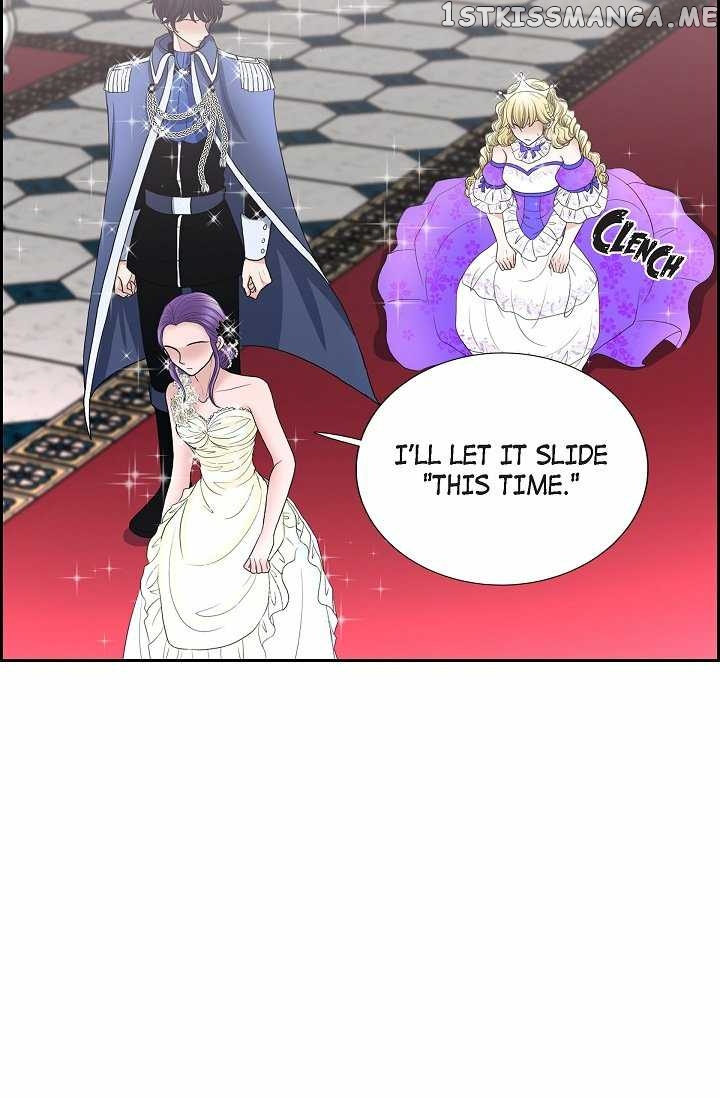 On The Emperor’s Lap chapter 38 - page 22