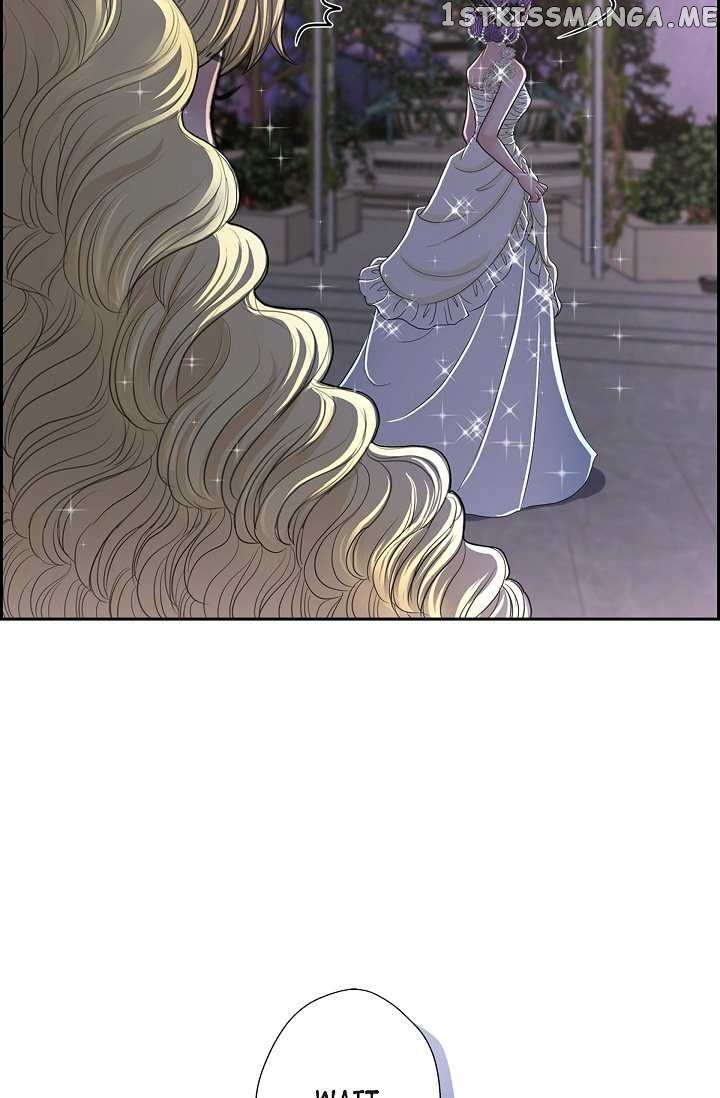 On The Emperor’s Lap chapter 38 - page 26