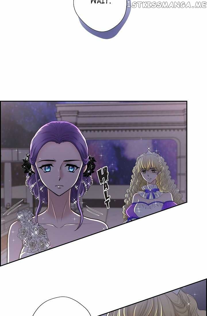 On The Emperor’s Lap chapter 38 - page 27