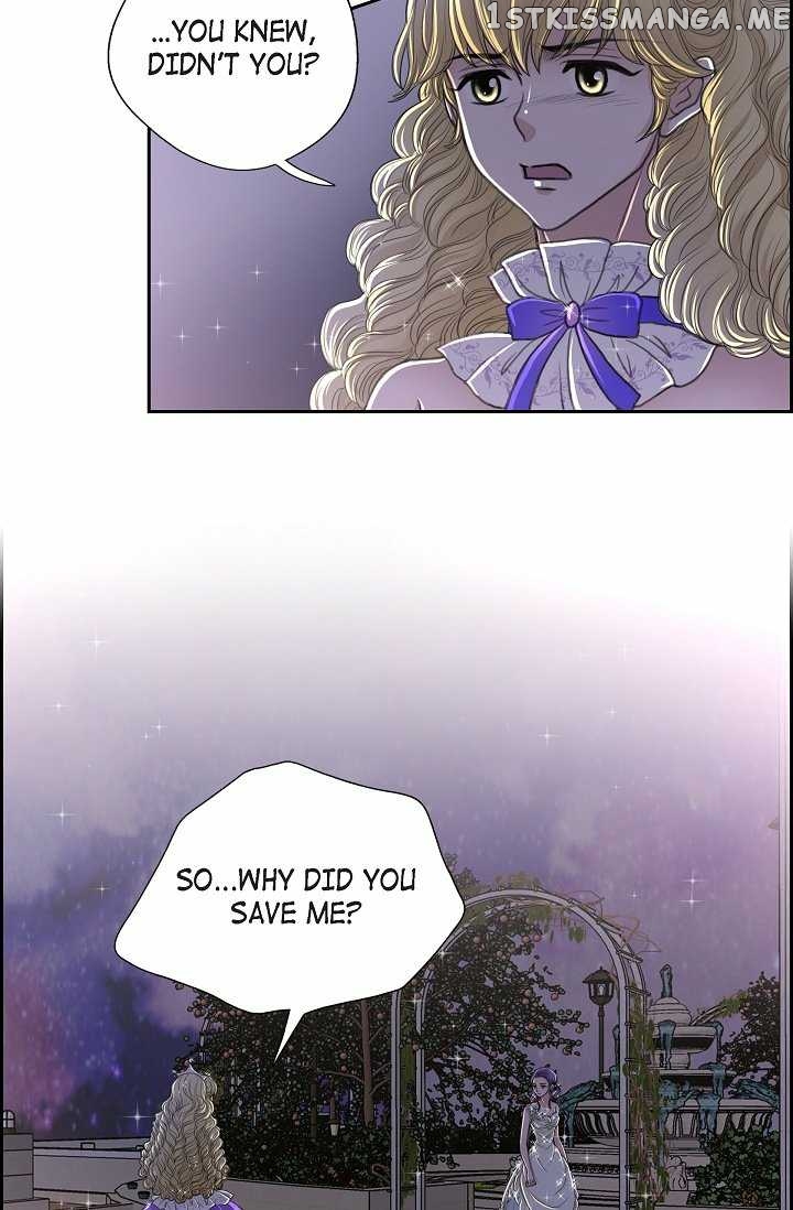 On The Emperor’s Lap chapter 38 - page 28