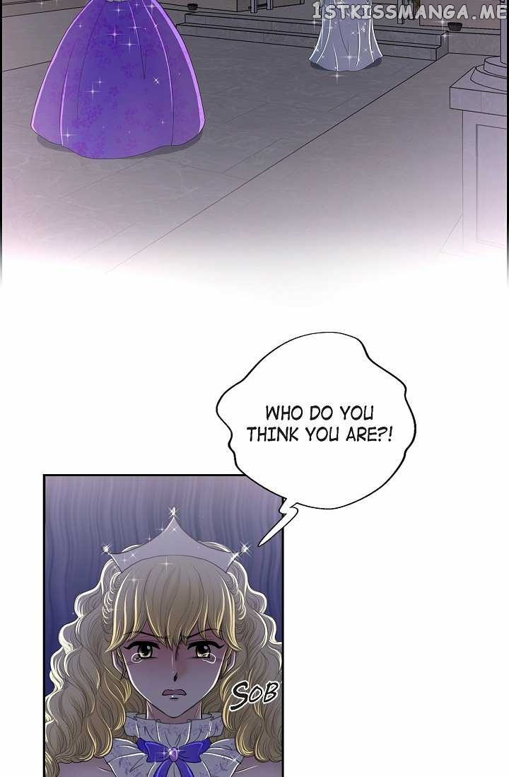 On The Emperor’s Lap chapter 38 - page 29