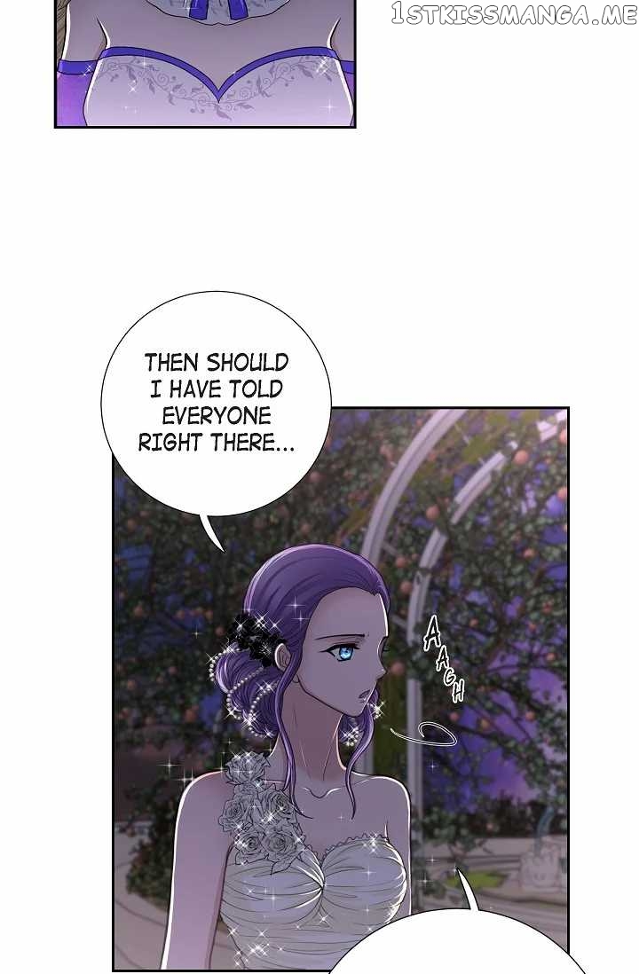 On The Emperor’s Lap chapter 38 - page 30