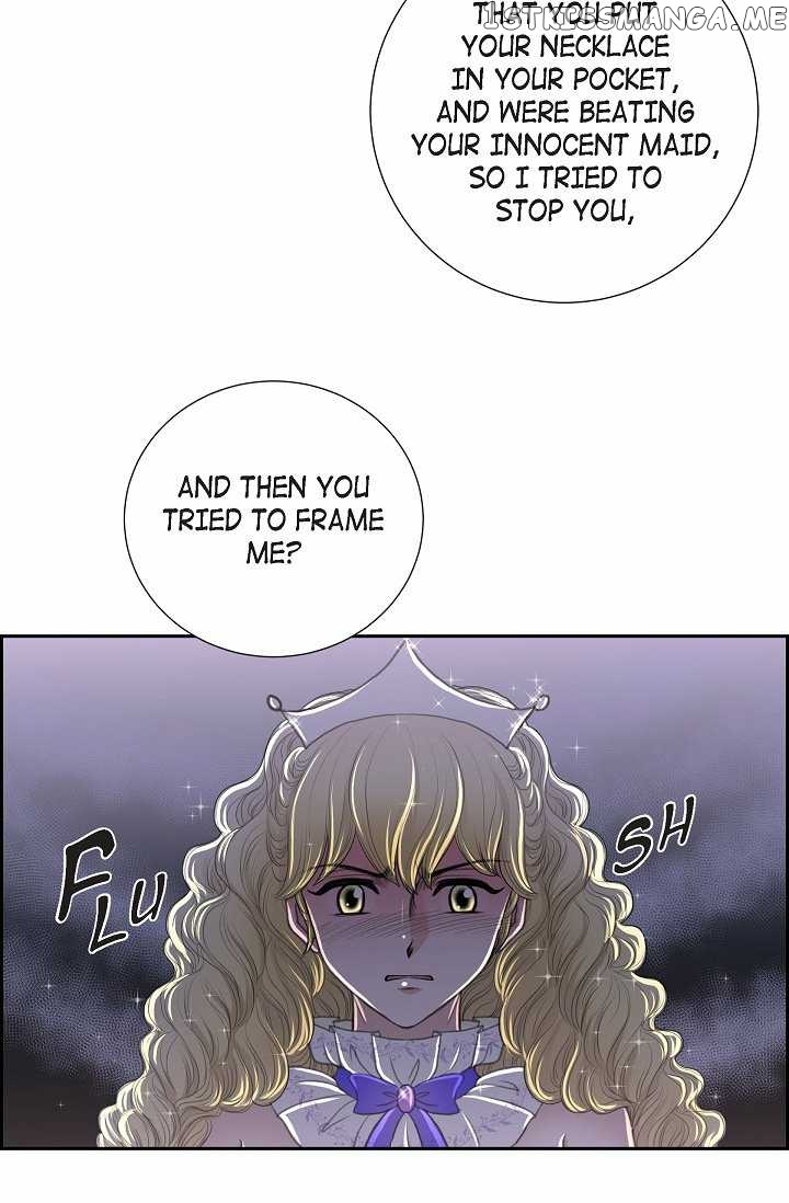 On The Emperor’s Lap chapter 38 - page 31