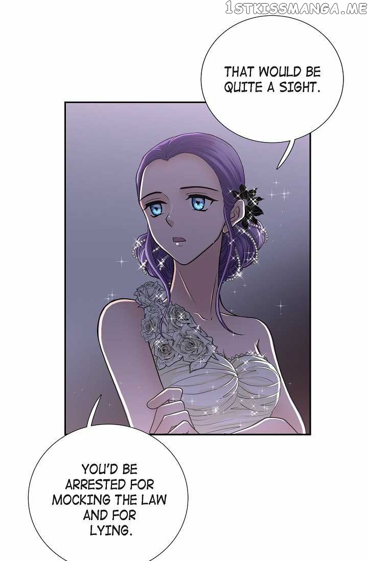 On The Emperor’s Lap chapter 38 - page 32